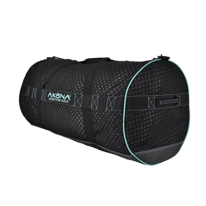 AKONA STEALTH  MESH DUFFLE