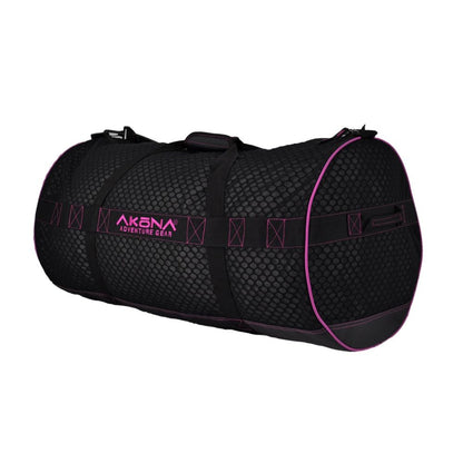 AKONA STEALTH  MESH DUFFLE