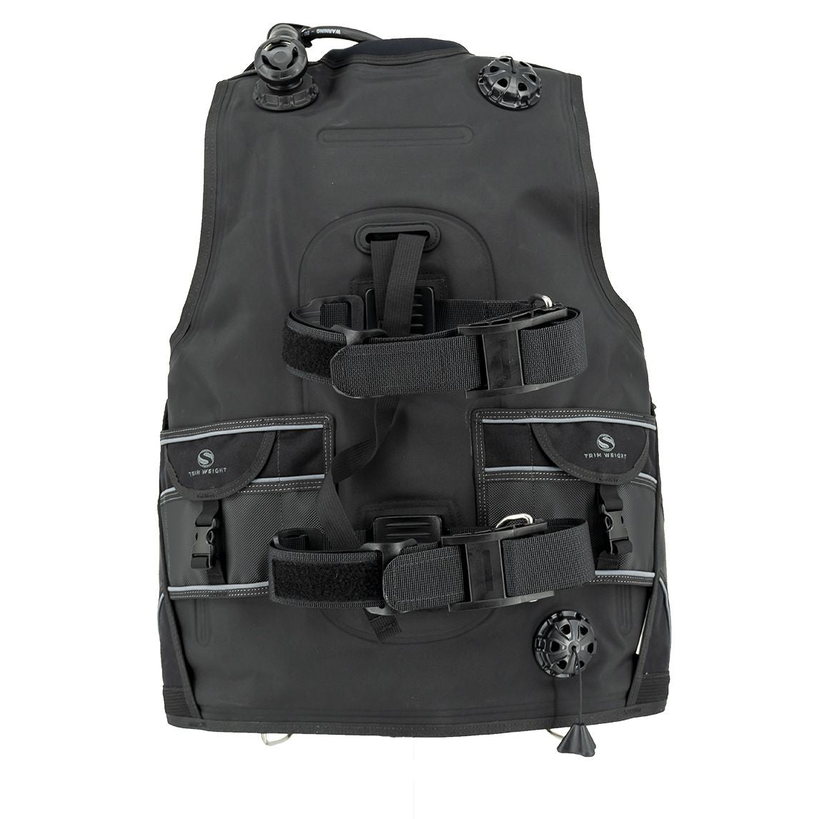 SHERWOOD AVID PHANTOM BCD