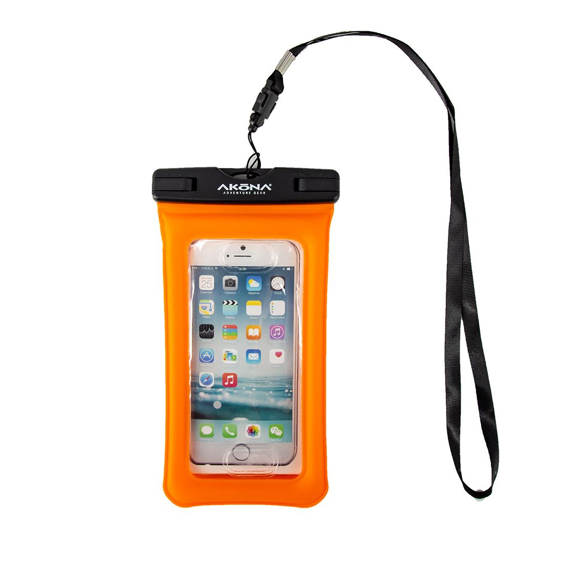 AKONA GOBI DRY PHONE BAG