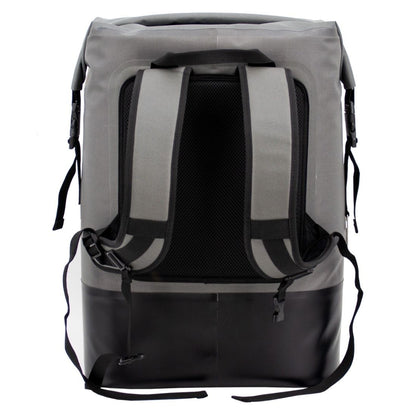 AKONA ALPINE SOFT BACK PACK COOLER