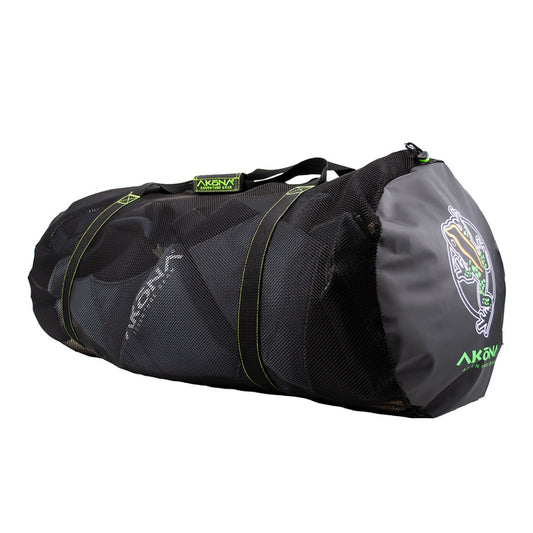 AKONA CASPIAN DX MESH DUFFEL