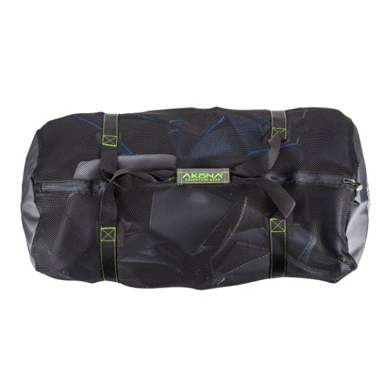 AKONA CASPIAN DX MESH DUFFEL