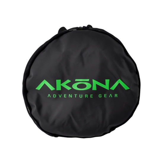 AKONA CASPIAN DX MESH DUFFEL