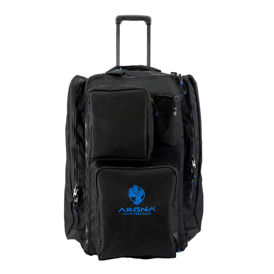 AKONA CHELAN ROLLER BACKPACK