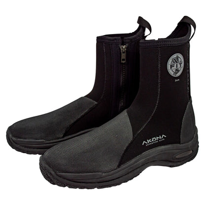 FIT BOOT MOLDED SOLE