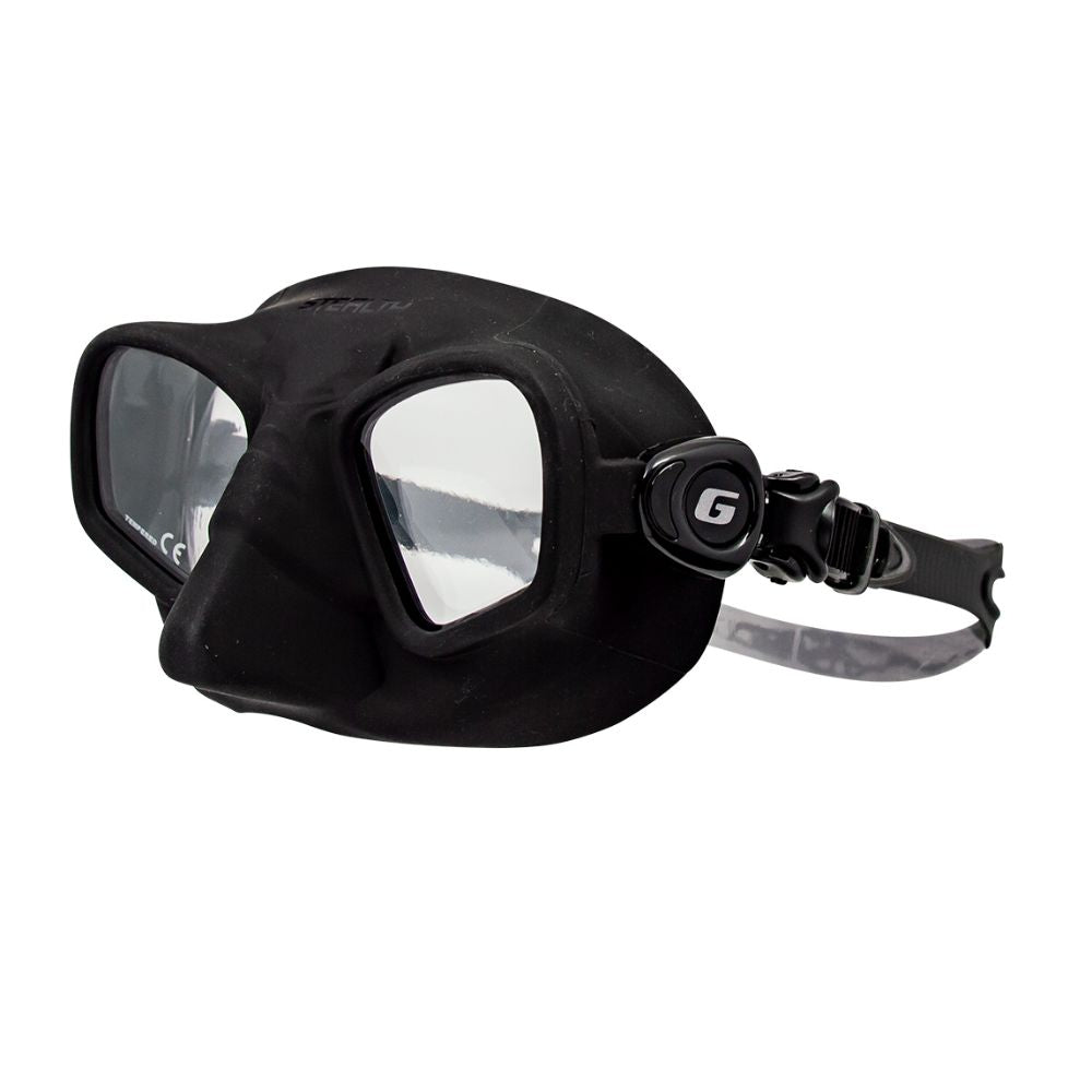 STEALTH MASK