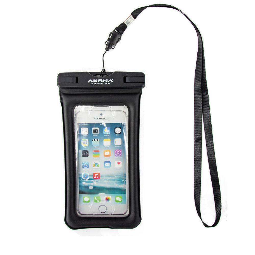 AKONA GOBI DRY PHONE BAG