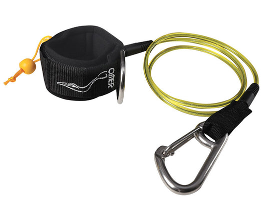 UP-AC1 FREEDIVING LANYARD