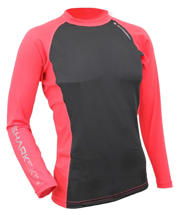 RAPID DRY LONG SLEEVE