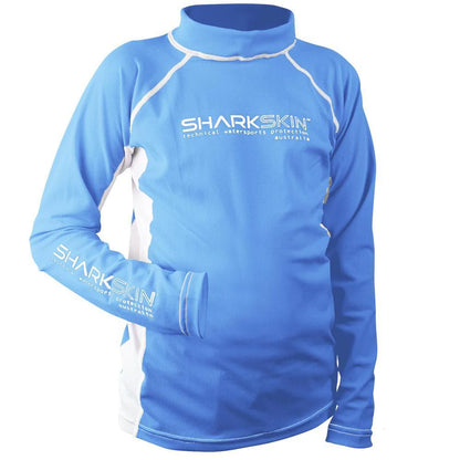 RAPID DRY LONG SLEEVE JUNIOR