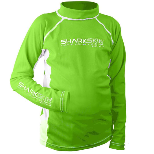 RAPID DRY LONG SLEEVE JUNIOR