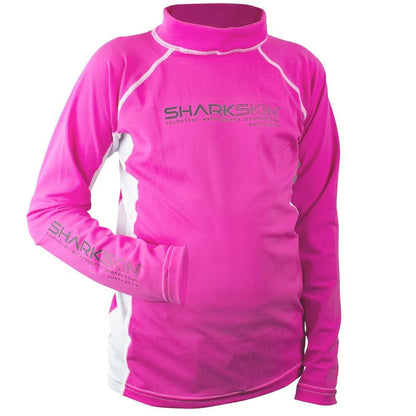 RAPID DRY LONG SLEEVE JUNIOR