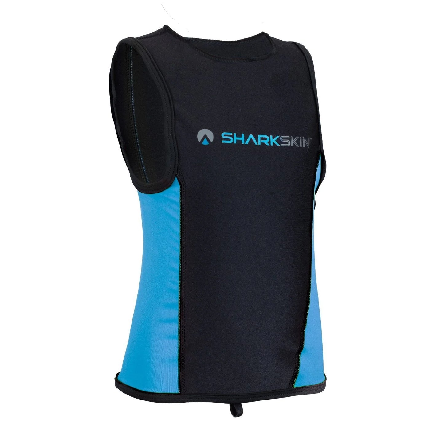 CHILLPROOF SLEEVESS VEST - JUNIOR