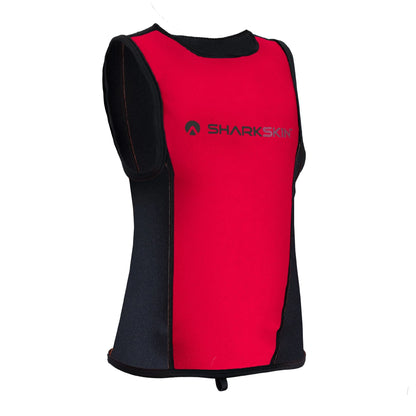 CHILLPROOF SLEEVESS VEST - JUNIOR